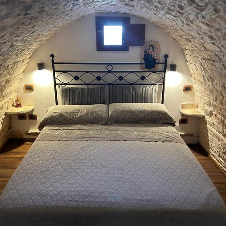Il Trullo Dei Sogni Lejlighed Alberobello Eksteriør billede