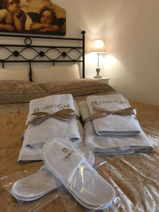 Il Trullo Dei Sogni Lejlighed Alberobello Eksteriør billede