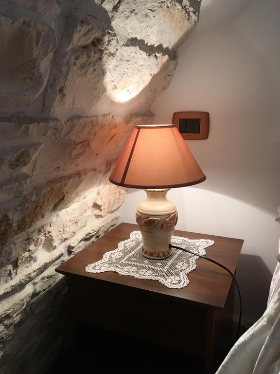 Il Trullo Dei Sogni Lejlighed Alberobello Eksteriør billede