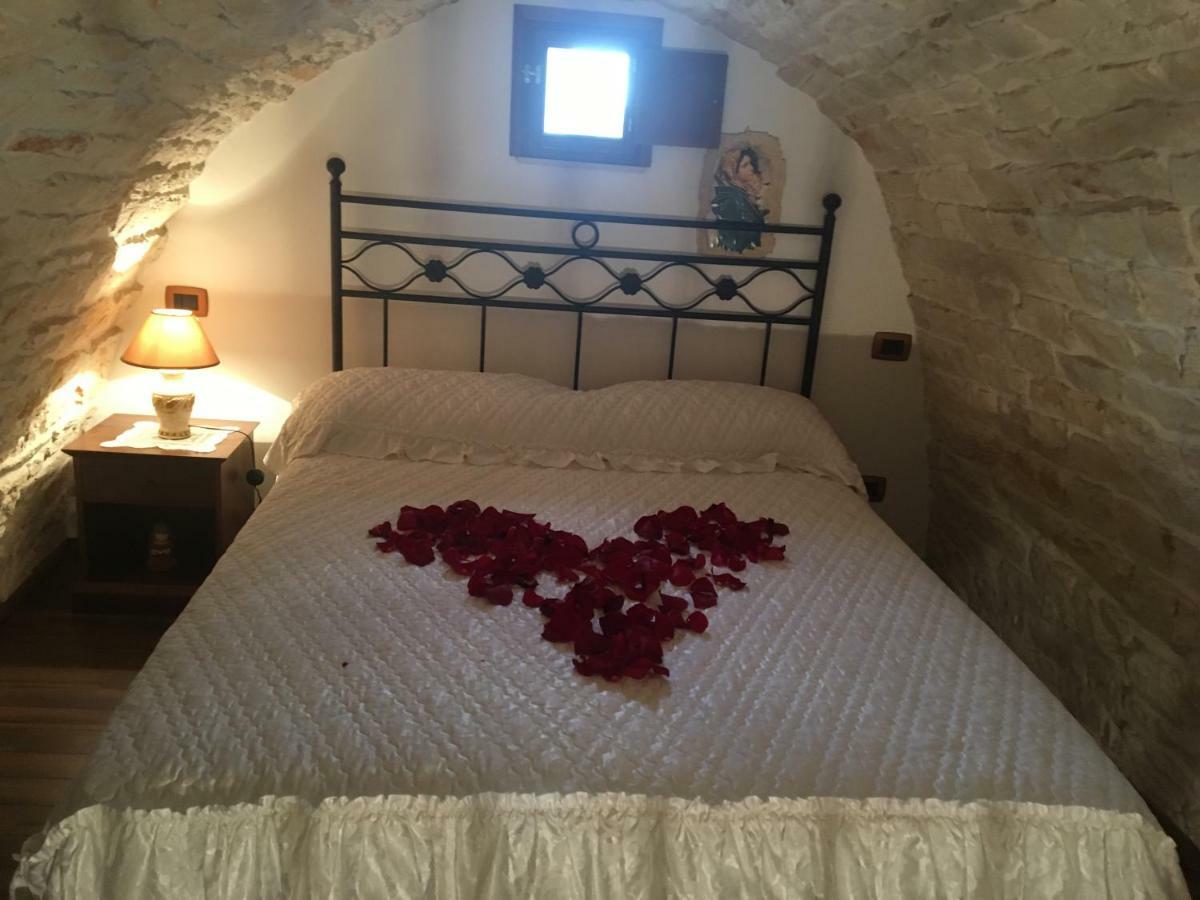 Il Trullo Dei Sogni Lejlighed Alberobello Eksteriør billede